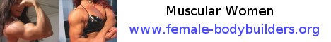 Female Bodybuilders