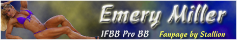 emery miller fan page