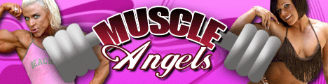Muscle Angels